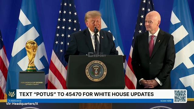 Trump se je razgovoril o svojem 