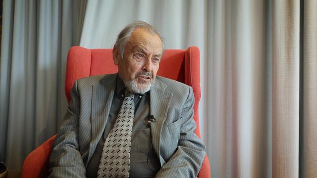 Petrič: Stevanović je pozitivno presenečenje, a to je pa neumno