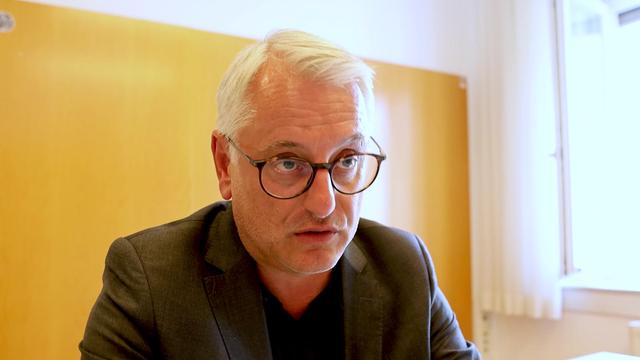 Matjaž Han: Leva sredina vedno išče odrešenika, dobi pa Janševo vlado