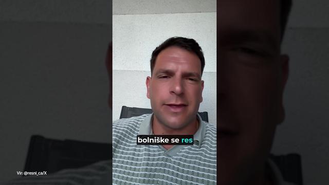 Oglasil se je Stevanović, posnetek predsednice izpred štirih let skrivnostno izginil