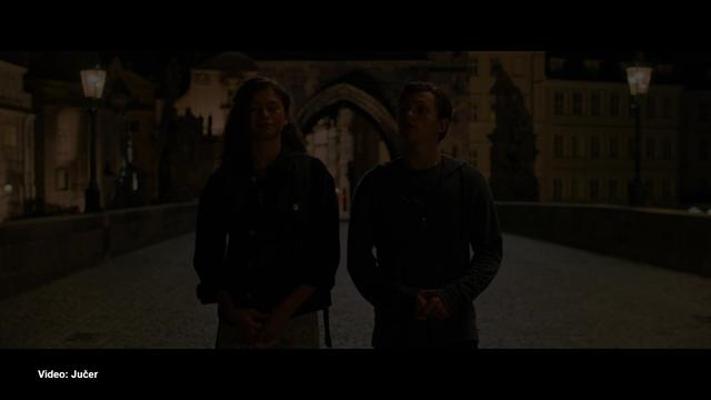 Ta film je s prestola najbolj gledanih zrinil Odisejo. Kako je to mogoče?