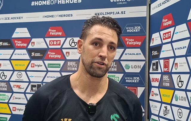 V Ljubljani pogledujejo proti naslovu: Naša zaveza je, da delamo vse, da to dosežemo