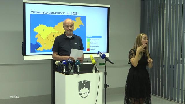 Na Arsu zmerno optimistični, a šele od nedelje dalje