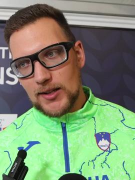 Najbolj zaupa svoji ženi