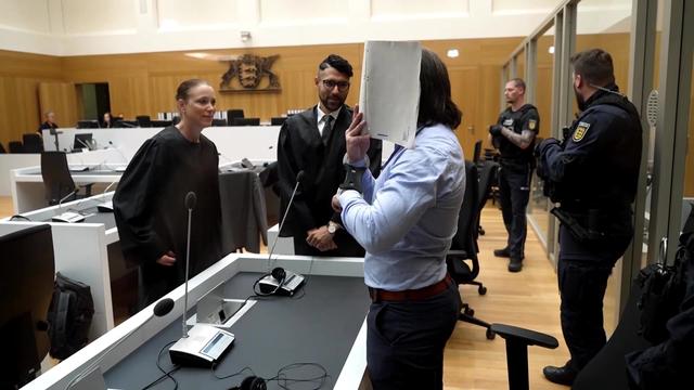 To je človek, ki je pripravljal teren za peklenski načrt Rusije