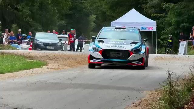 Včeraj v Žalcu: ko se je zdel zmagovalec že znan, popoln preobrat