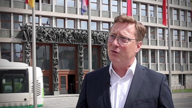 Vladimir Prebilič: Janševa vlada bo trdoživa, Resni.ca igra vlogo koalicijskega partnerja