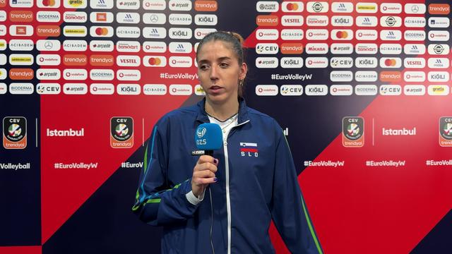 Razočaranje, a tudi ponos v slovenskem taboru: Žal nam je, da se je tako končalo
