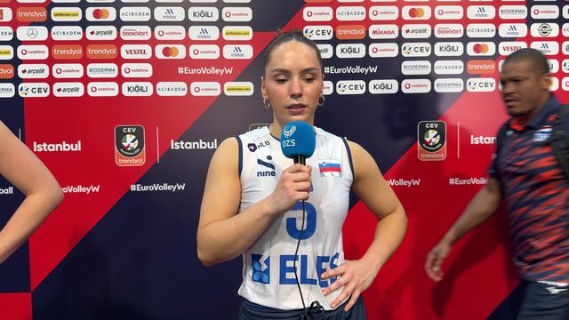 Razočaranje, a tudi ponos v slovenskem taboru: Žal nam je, da se je tako končalo