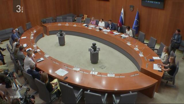 Sajovic nad Stevanovićevo kondicijo: Prišel je zadihan
