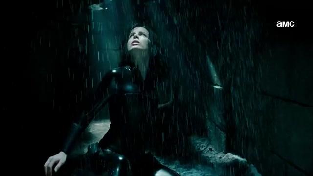 Namesto Toma Cruisa je vlogo v tem filmu prevzela Angelina Jolie