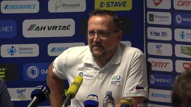 Selektor je imel po slabi novici glede Pogačarja kar 