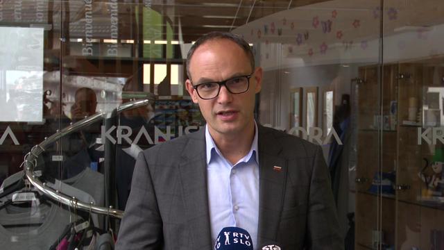 Direktor Toura v Sloveniji, Logar z jasno željo kolesarskih zanesenjakov
