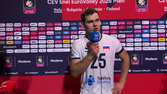 Slovenci namučili svetovne prvake, za četrtfinale proti ekipi nekdanjega selektorja