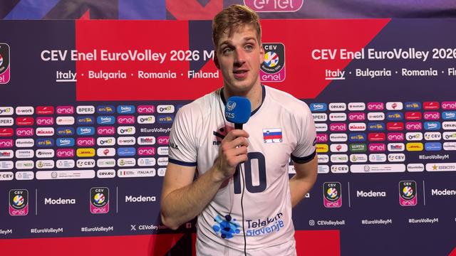 Slovenci namučili svetovne prvake, za četrtfinale proti ekipi nekdanjega selektorja