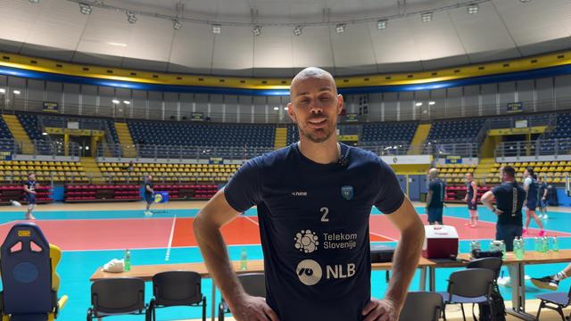 Slovenci proti nekdanjemu selektorju: Skrivnosti ni