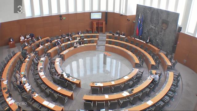 Čalušićeva Stevanovića odstavljala zaradi žensk, Mahnič ji je odgovoril tako