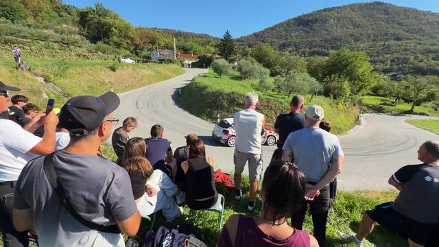 Odločile tri sekunde: po velikem uspehu najprej v objem očeta