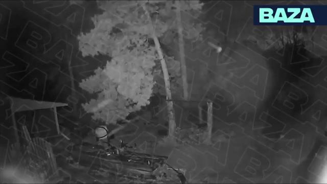 Rusom strmoglavil bombnik, ki lahko nosi jedrsko orožje: šest mrtvih