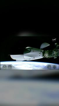 Najhitrejši polet ameriškega vesoljskega plovila do ISS v zgodovini