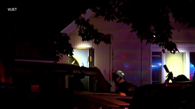 Grozljiv pokol: umrlo devet ljudi, policisti pretreseni nad prizoriščem