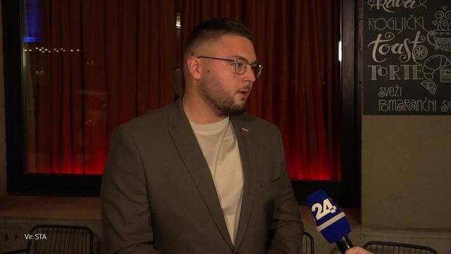 V štabu koalicije: pričakujejo 
