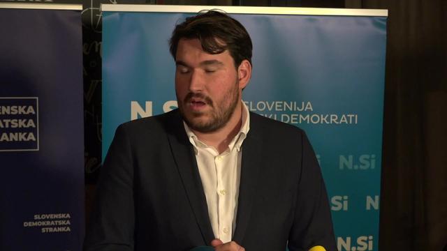 Janša napovedal, kaj sledi po referendumih