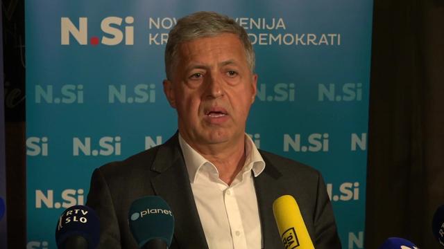 Janša napovedal, kaj sledi po referendumih