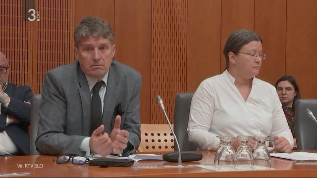 Stevanović pritrdil Sajovicu: Mislim, da bo kar Miklavžev dan