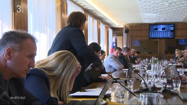 Kako je Sukičeva zabrisala poslovnik proti Mahniču in zgrešila