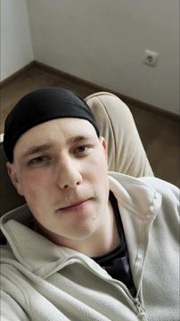 To se je zgodilo 24-letnemu Janezu
