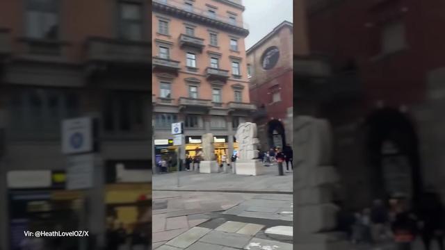 Melonijeva se je odločila za drastično potezo