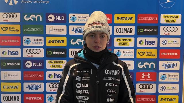 Neverjeten razplet v Söldnu, Slovenka z neprijetnimi težavami