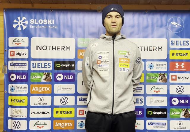 Prevcu se prvi skok ni izšel, Hrgota ve, kaj je treba popraviti