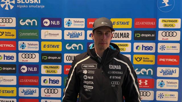 Samba v Söldnu, Kranjec pravi, da smuča bolje, kot kaže rezultat