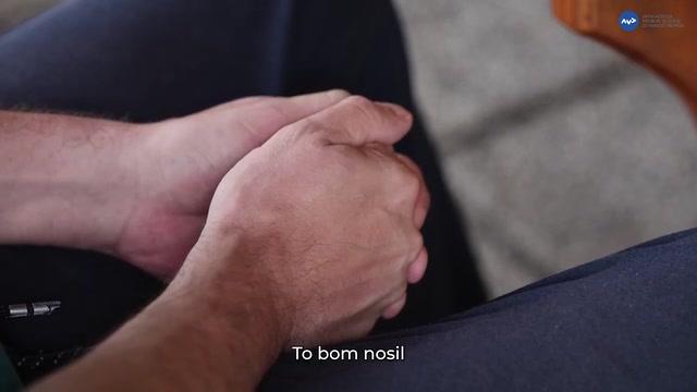 Izpoved Slovenca iz zapora: do smrti je povozil pešca, kriv je bil alkohol