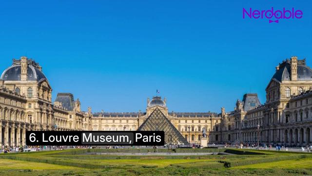 6 Oldest Museums in the World