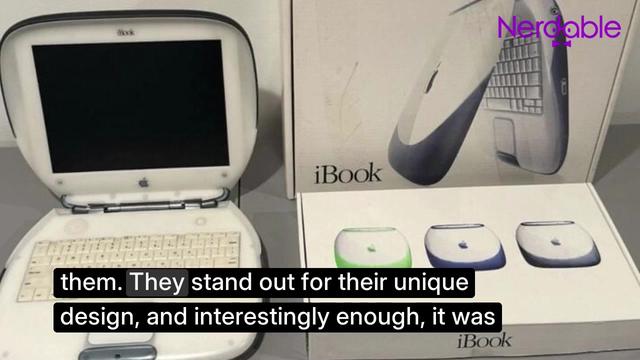 5 Early Apple Gadgets Worth Money