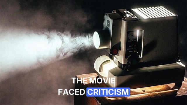 10 Most Controversial Movies Ever Made