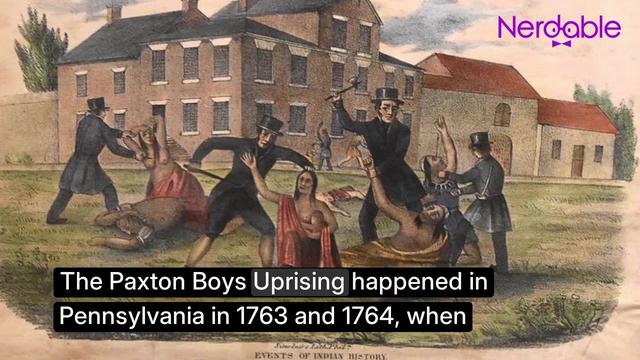 5 Forgotten American Revolts That Shaped the Country