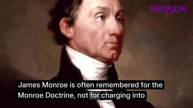 5 U.S. Presidents With Surprising Military Histories