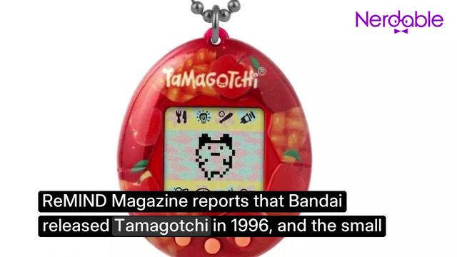 6 Forgotten Toys From the 90s That Are Now Collectibles