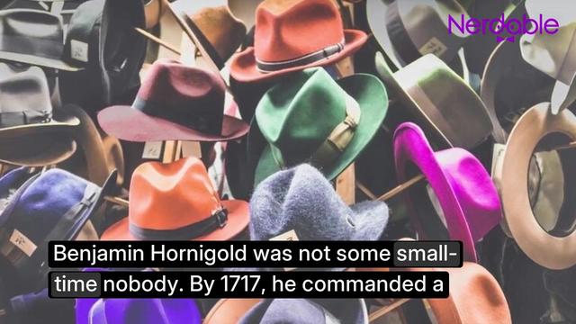 6 Strange Facts About Pirates That Sound Made Up