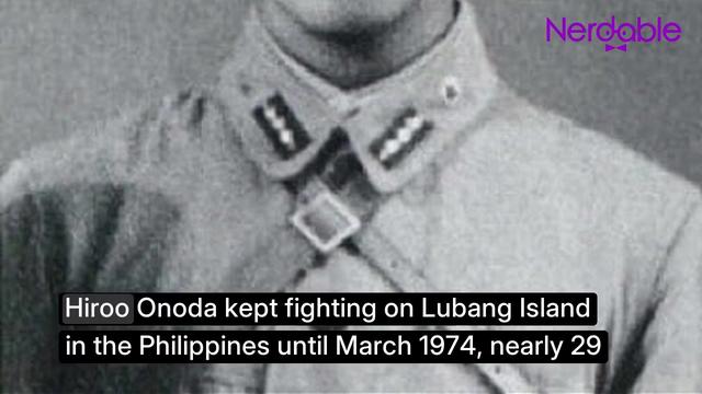 6 Strange Facts About Soldiers During World War II