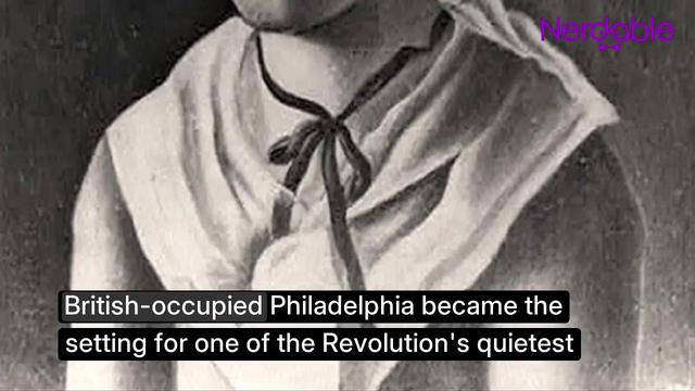 5 Forgotten American Revolution Stories That Got Lost Over Time