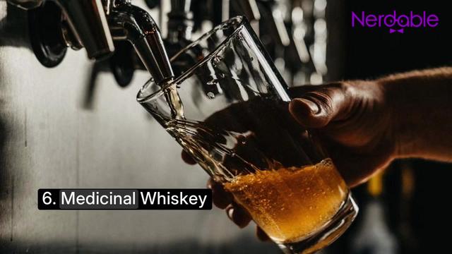 6 Weird Ways People Outsmarted Prohibition Laws