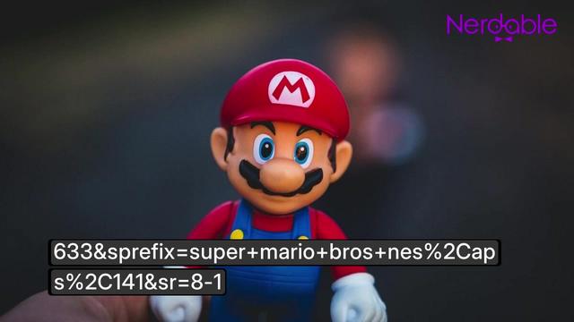 Rare Super Mario Bros. Copy Sells for $3 Million at Auction