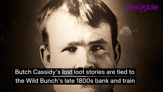 5 Missing Wild West Treasures From the American West