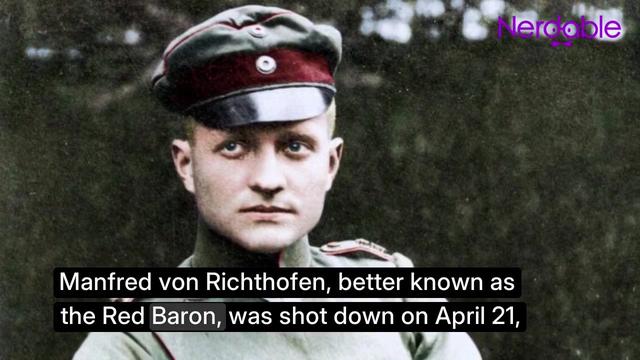 5 World War I Battlefield Mysteries Historians Still Debate