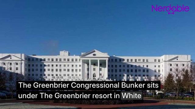5 Strange Cold War Bunkers Hidden Across America That You Can Visit Today